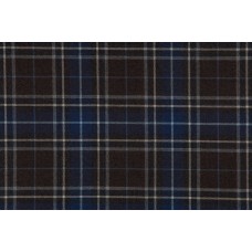 Medium Weight Hebridean Tartan Fabric - Fasanta Alba